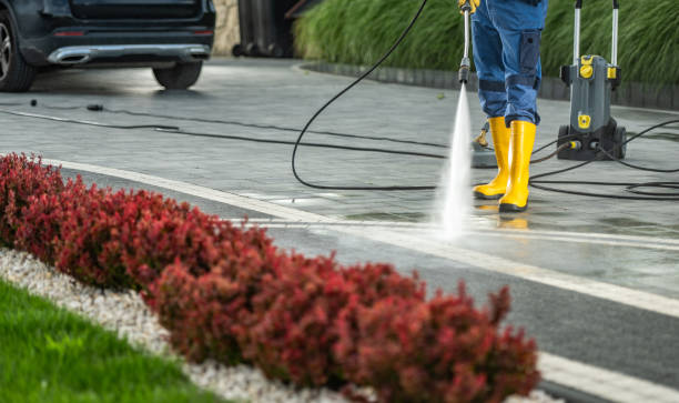 Darrington, WA Pressure Washing Services Company