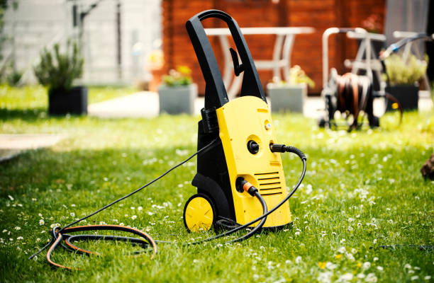Pre-Holiday Cleaning in Darrington, WA